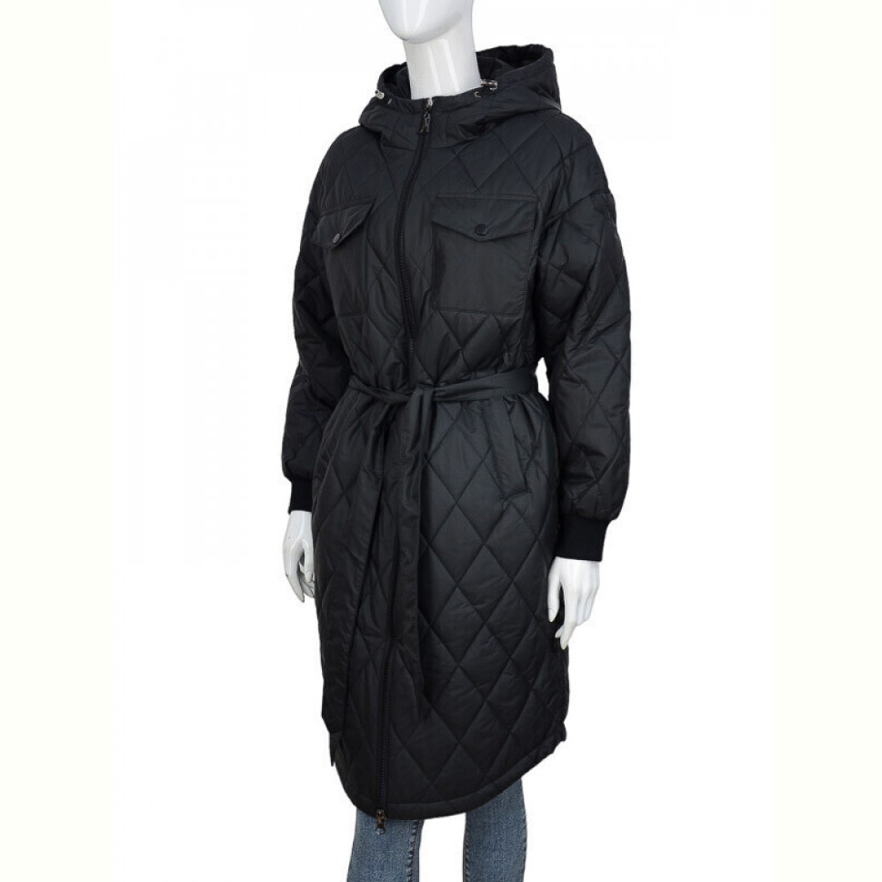 Пальто Hope 9105 black