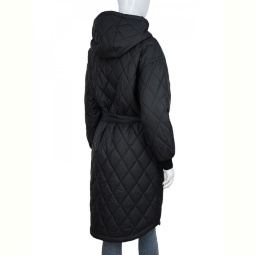 Пальто Hope 9105 black