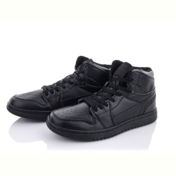 Ботинки Kajila DR1 black