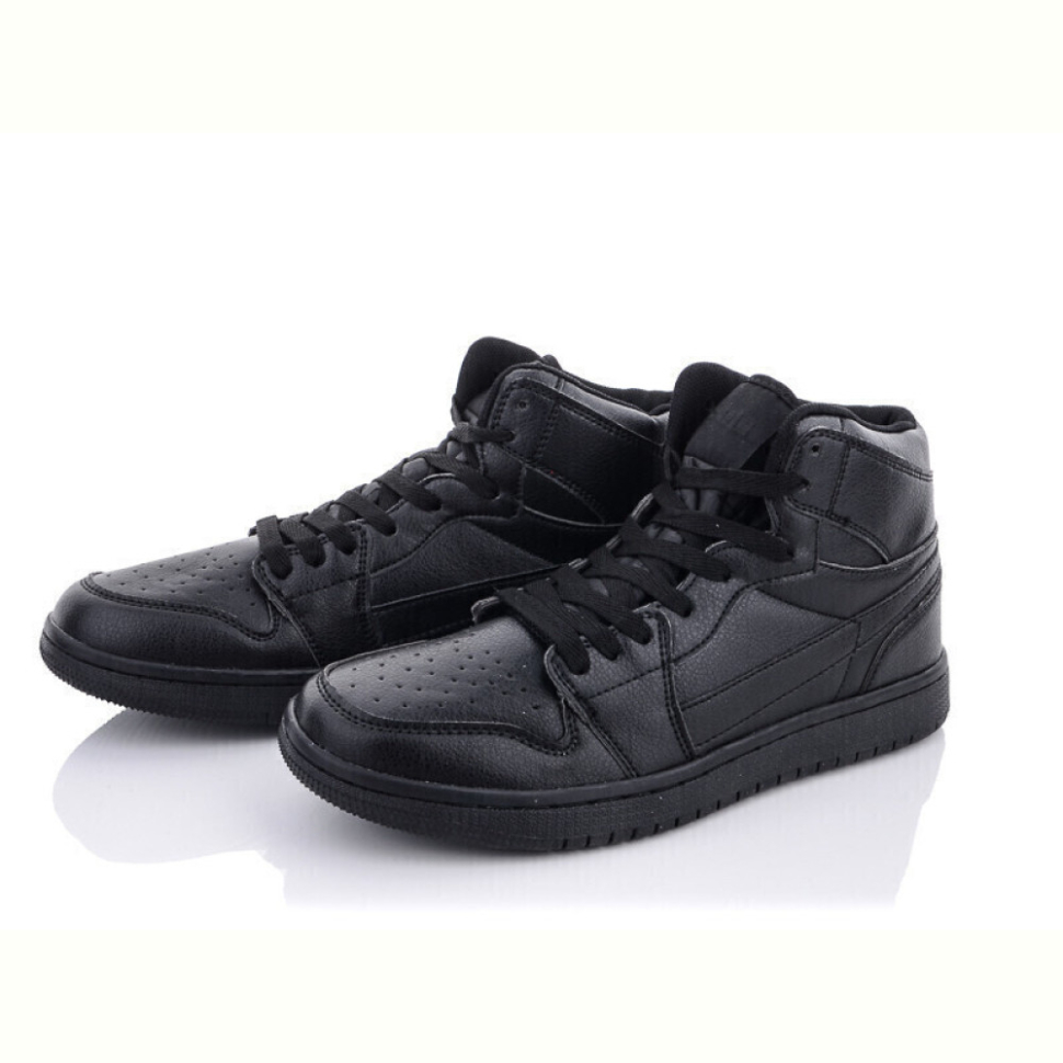 Ботинки Kajila DR1 black