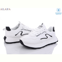 Кроссовки Ailaifa M03 white