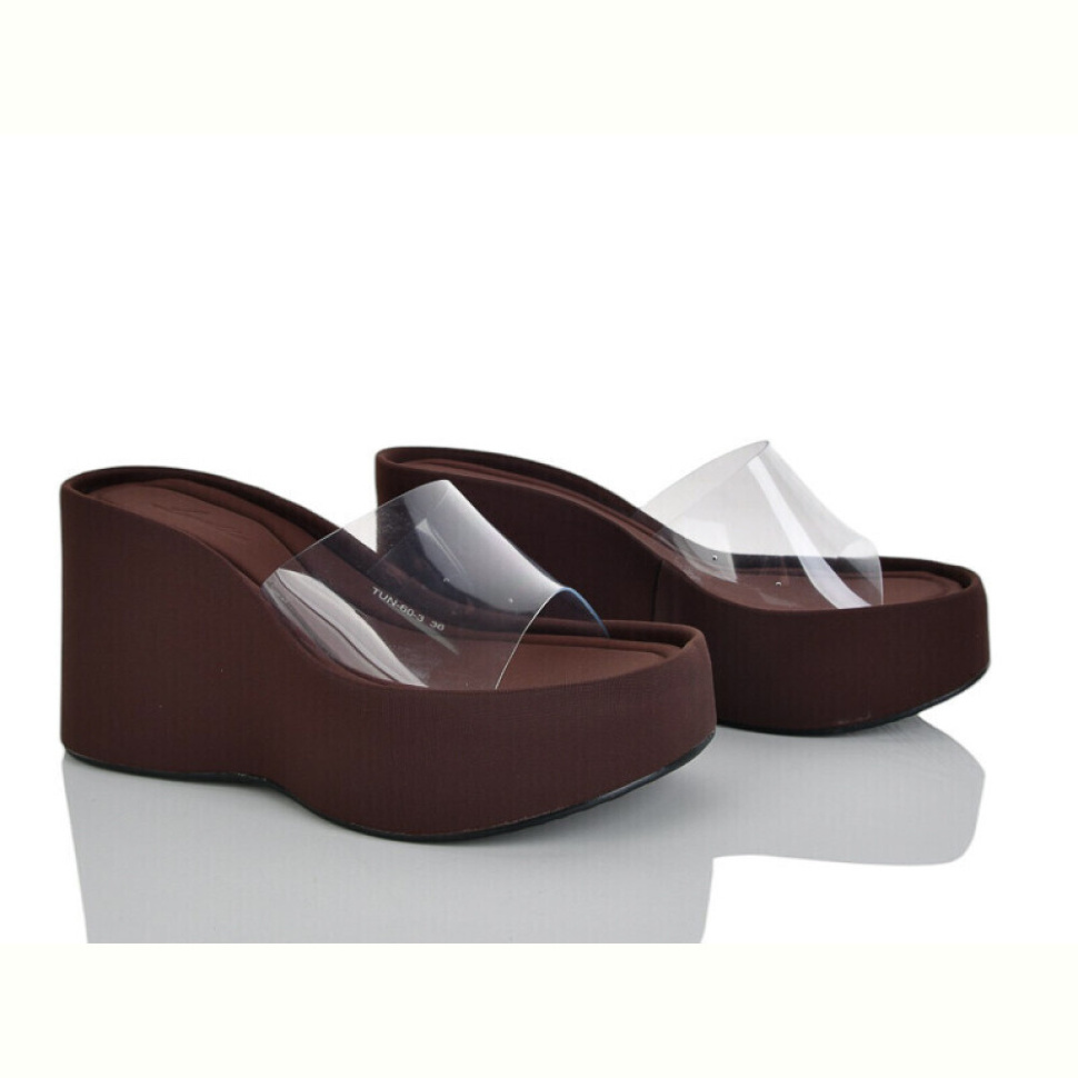 Шлепки Loretta TUN60-3 Шлепки Loretta TUN60-3