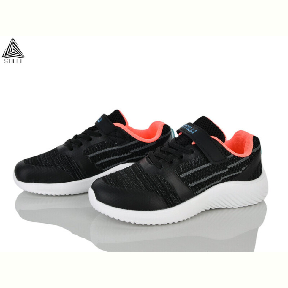 Кроссовки STILLI KIDS KT60-10 піна Кроссовки STILLI KIDS KT60-10 піна
