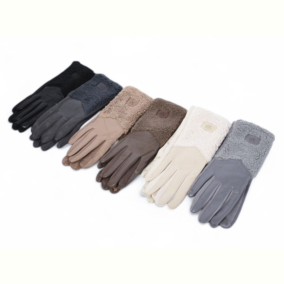 Перчатки RuBi 02 mix-old Перчатки RuBi 02 mix-old