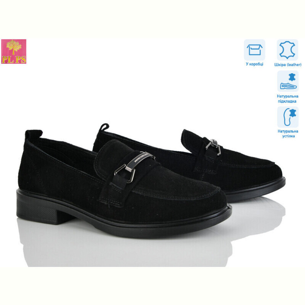 Туфли PLPS KK4-2