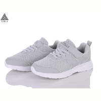 Кроссовки STILLI KIDS KT200-2 піна