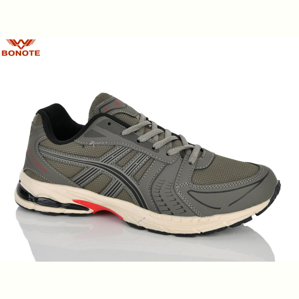 Кроссовки Bonote A9206-4