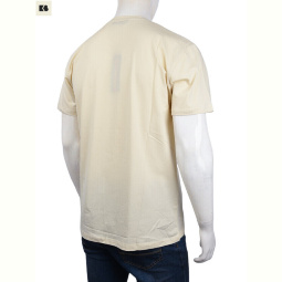 Футболка BIG 3707-100-4 beige