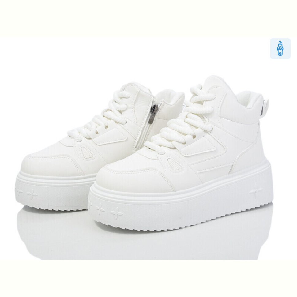 Ботинки Бабочка-Mengfuna-AESD 228-36