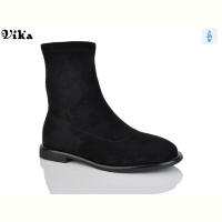 Ботинки Vika X93-2