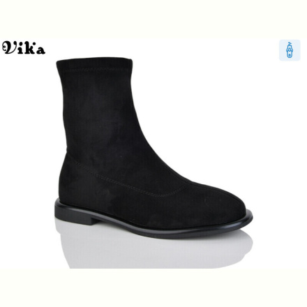 Ботинки Vika X93-2