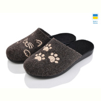 Тапки Inblue 132-14