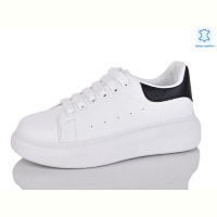 Кроссовки Xifa XF01-AA607-6 шкіра