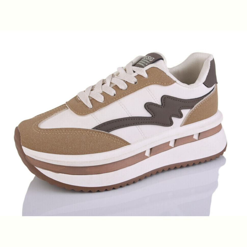 Кроссовки YiYi YB049-3