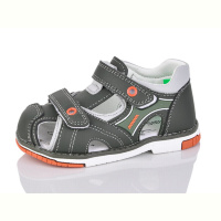 Сандалии Alimama-Girnaive WY015-4X