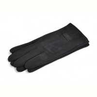 Перчатки RuBi 723-3 black