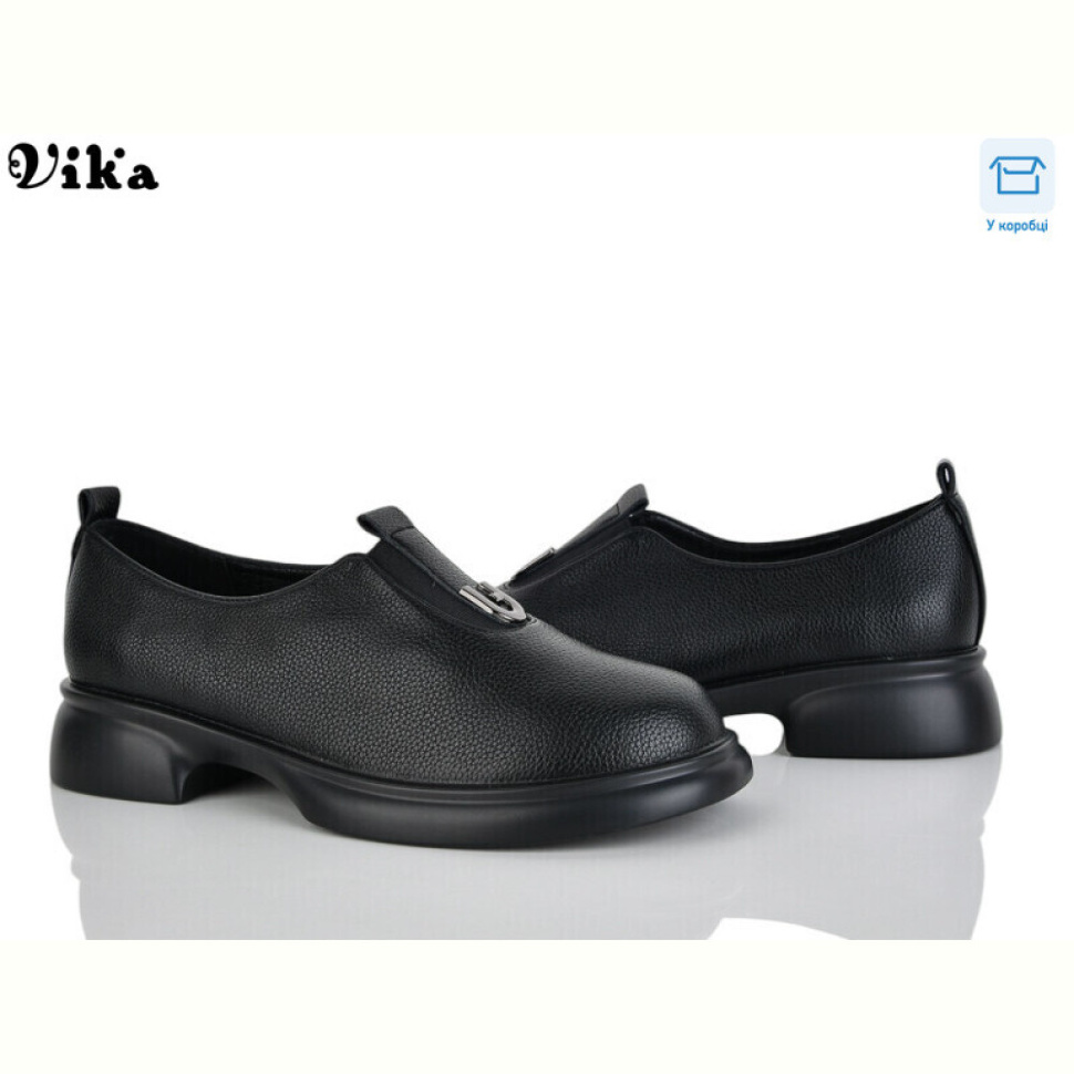 Туфли Vika W707-4