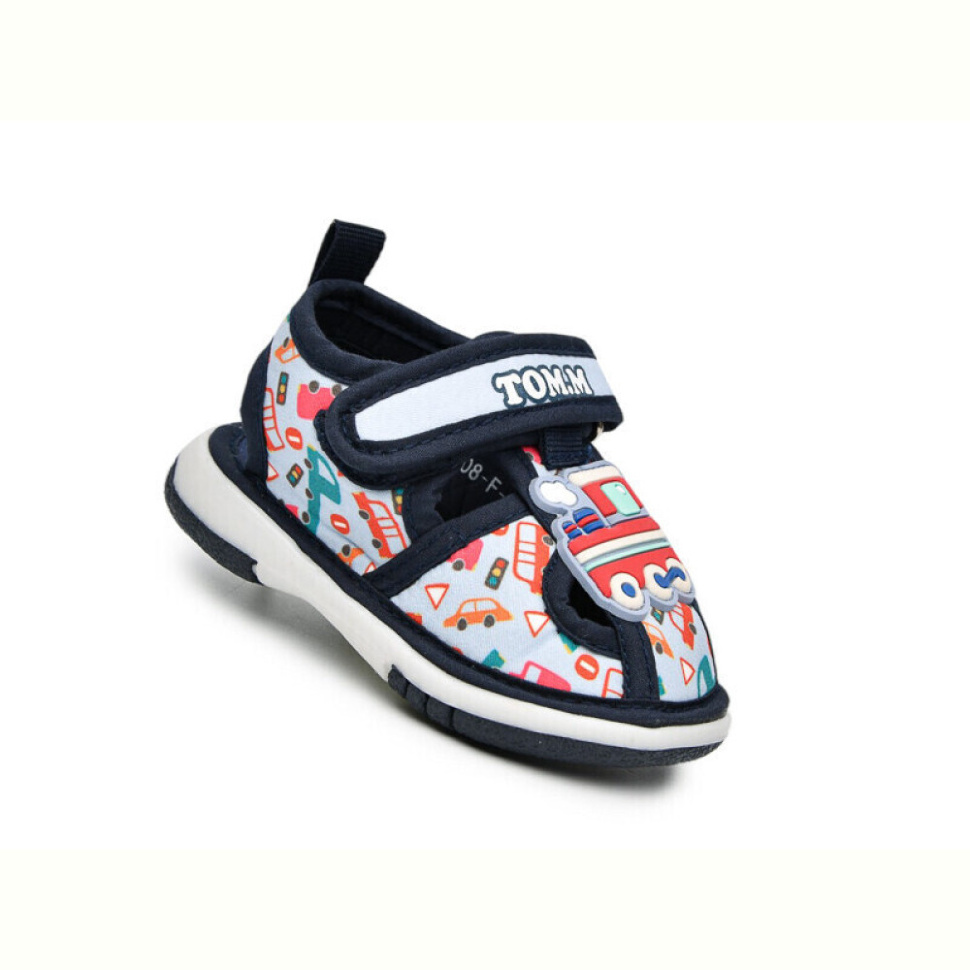 Сандалии TOM.M T68008F