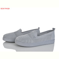 Слипоны QQ&Панда 5864-1-5