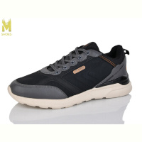 Кроссовки M.Shoes 365-6