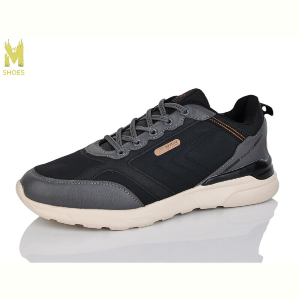 Кроссовки M.Shoes 365-6