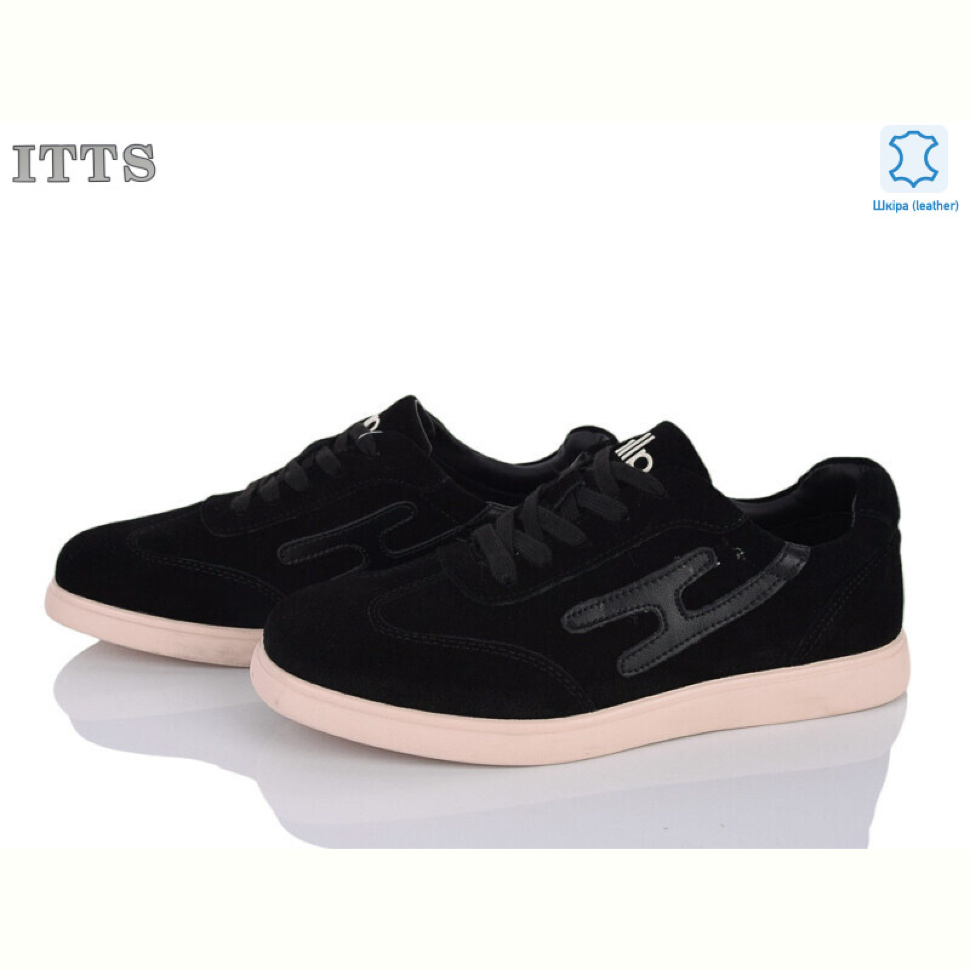 Кроссовки ITTS TB102-2 Кроссовки ITTS TB102-2
