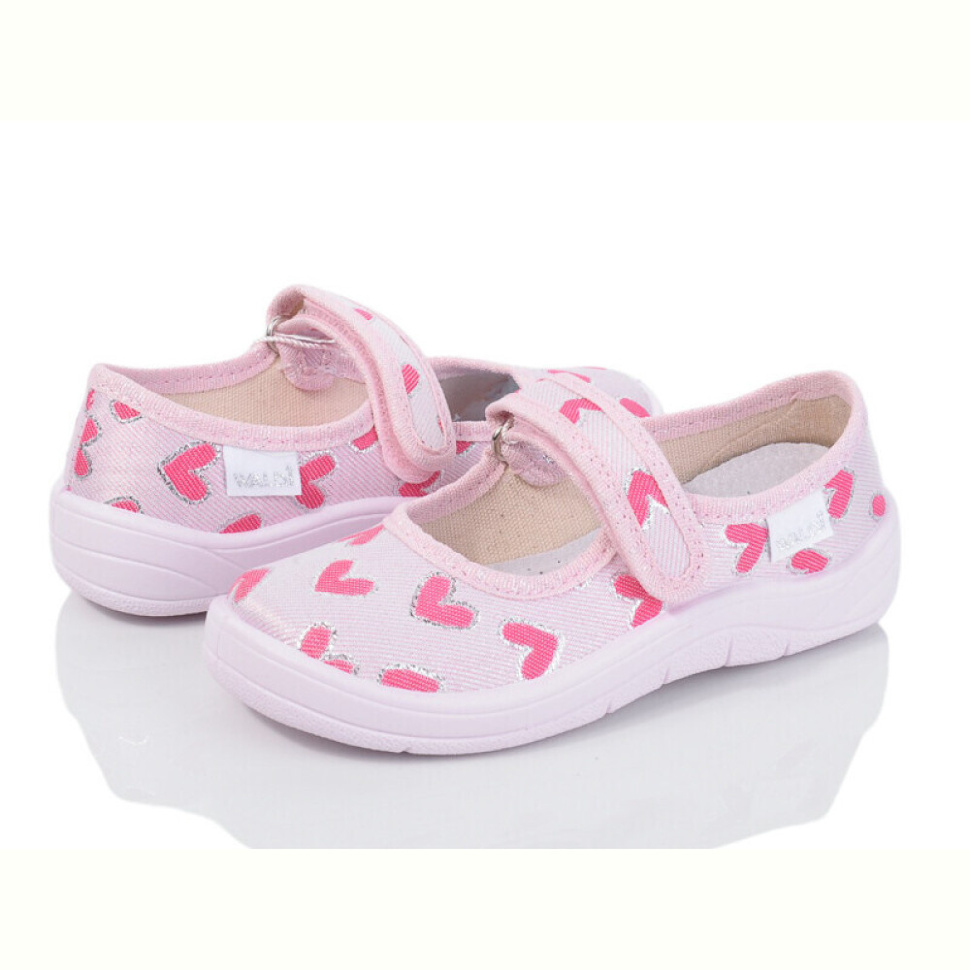 Тапки LiBang Аліна 391-0 Тапки LiBang Аліна 391-0