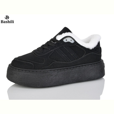 Кроссовки Башили H9506-2