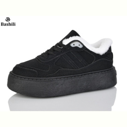 Кроссовки Башили H9506-2