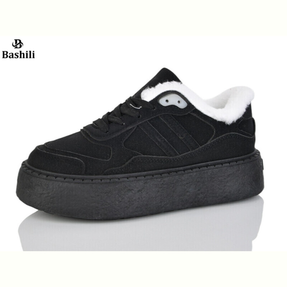 Кроссовки Башили H9506-2