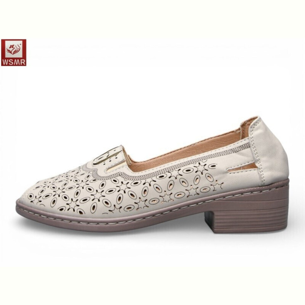 Туфли WSMR 605-3