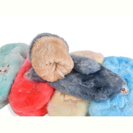 Варежки Королева L02-5 mix