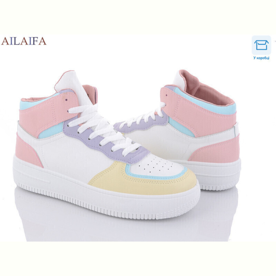 Кроссовки Ailaifa K167-5
