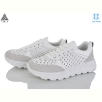 Кроссовки STILLI Group XG30-3  шкіра