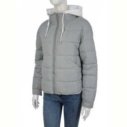 Куртка Turn Hug 6211-1 grey