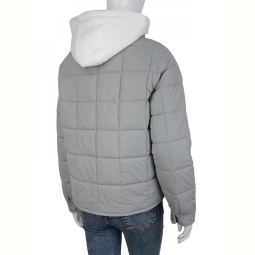 Куртка Turn Hug 6211-1 grey
