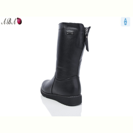 Сапоги Aba B9ABA
