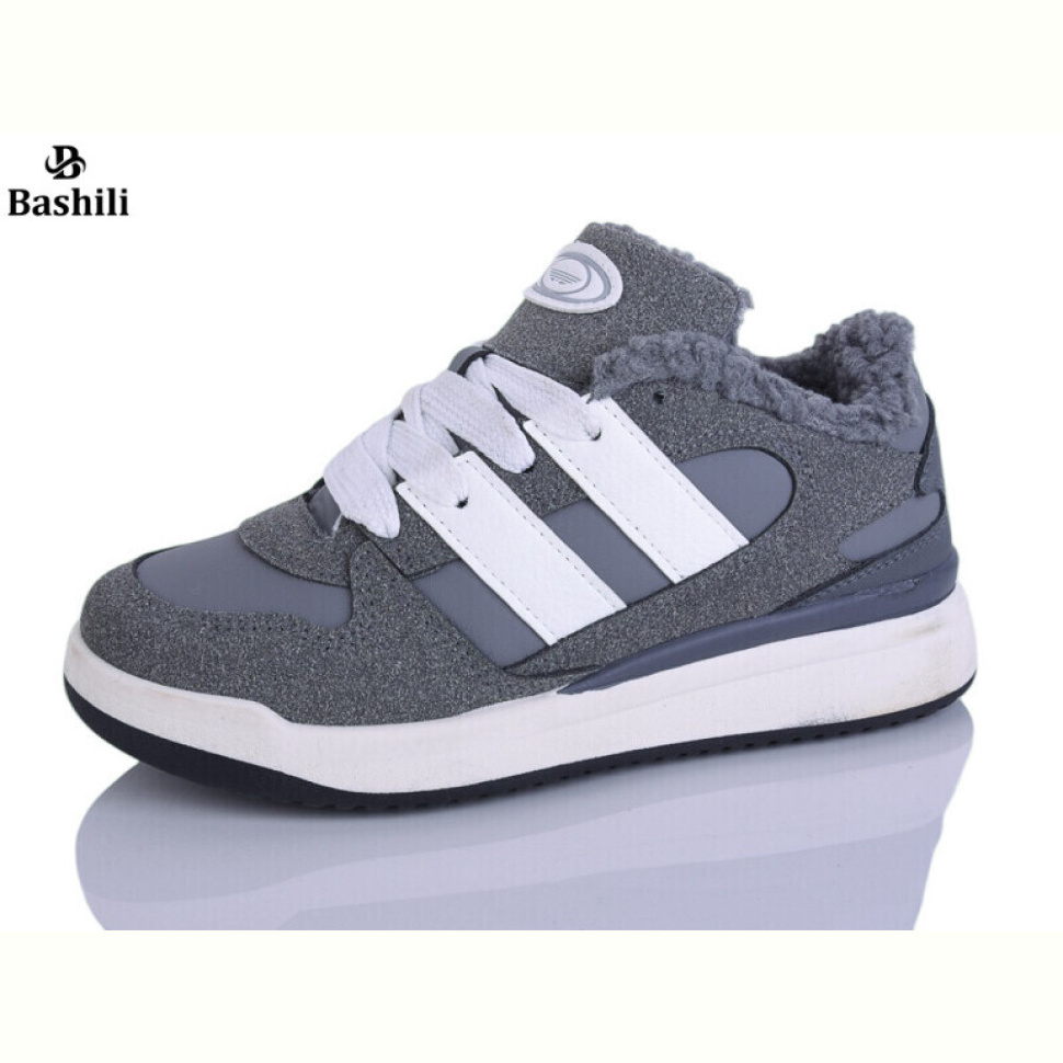 Кроссовки Башили H9521-7 Кроссовки Башили H9521-7