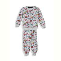 Пижама OL Піжама байка grey