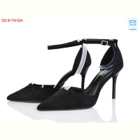 Туфли QQ&Панда QQ106-1