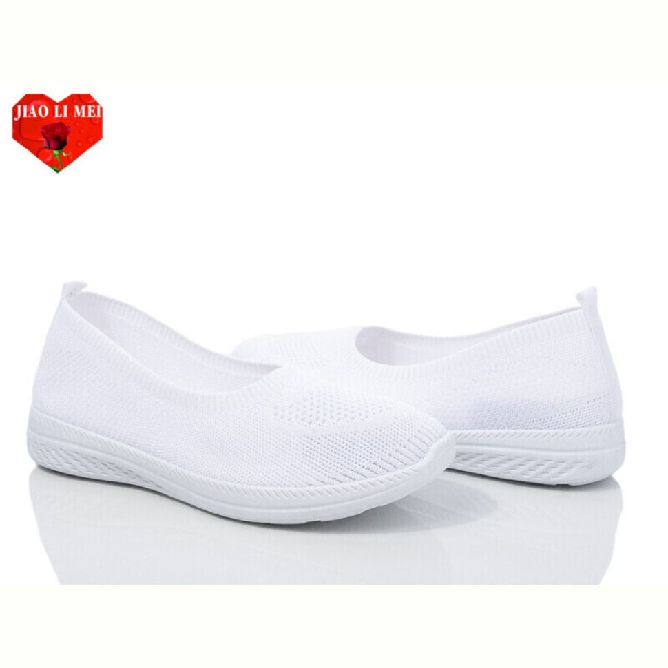 Слипоны Jiao Li Mei 326-2