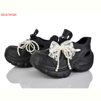 Кроссовки QQ&Панда QQ73-1