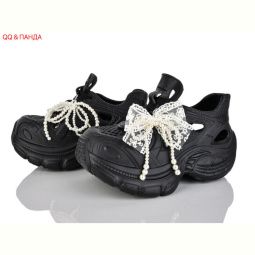Кроссовки QQ&amp;Панда QQ73-1
