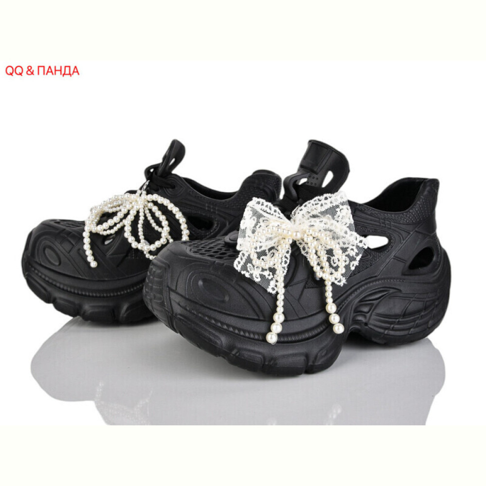 Кроссовки QQ&Панда QQ73-1