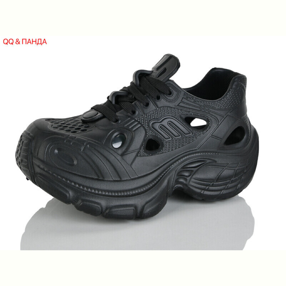 Кроссовки QQ&Панда QQ73-1