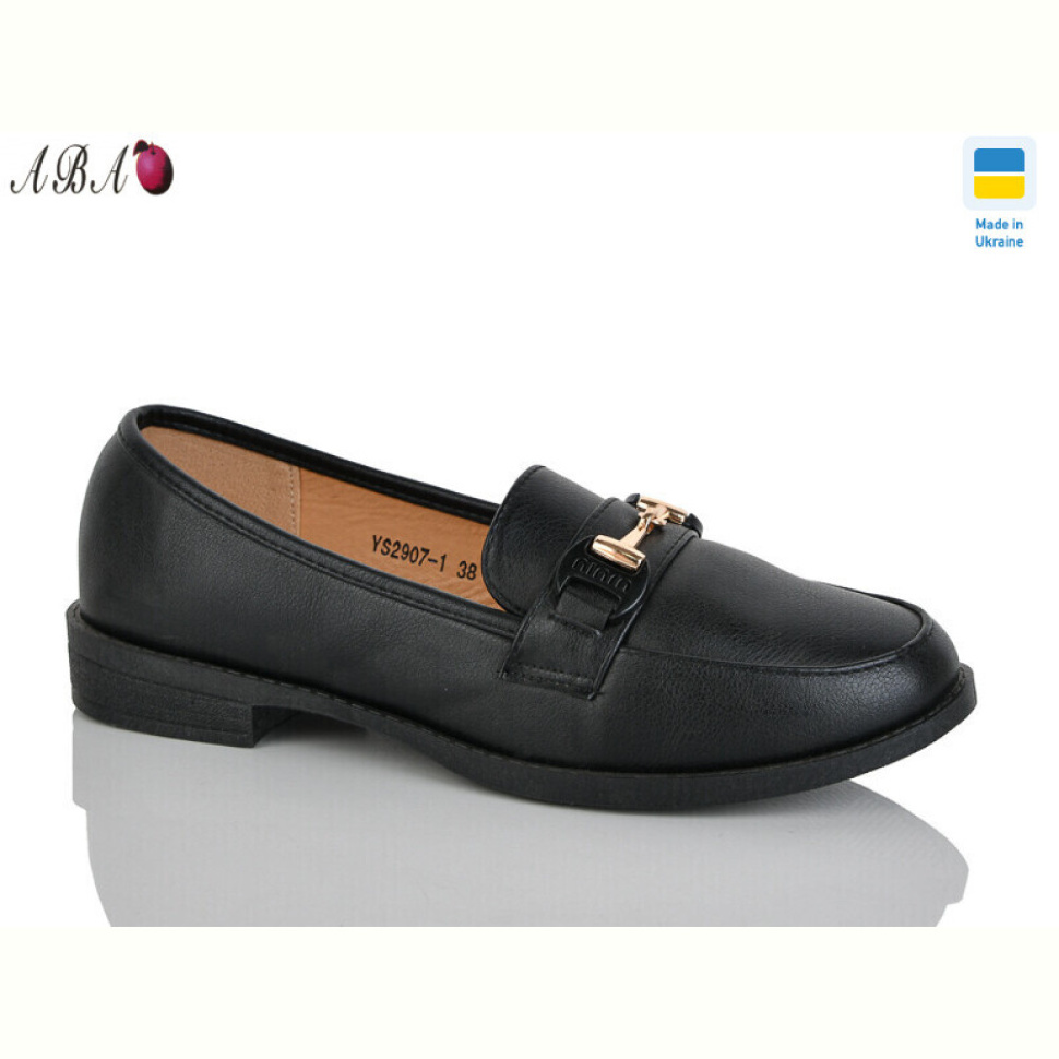 Туфли Aba YS2907-1