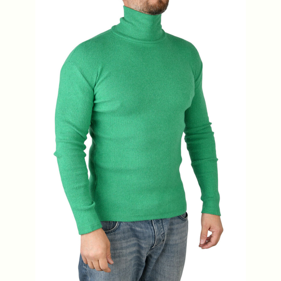 Гольфы 4sezona N002-11 green Гольфы 4sezona N002-11 green