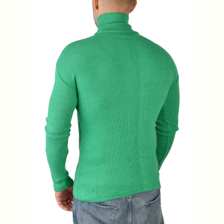 Гольфы 4sezona N002-11 green