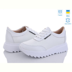 Кроссовки A.N.I.One 5064-55 б.ш.