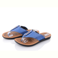 Шлепки Victoria 6-B5013E blue
